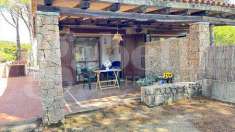 Foto Villa bifamiliare in Vendita, 3 Locali, 64 mq (Santa Teresa Gall