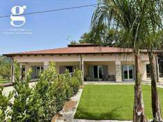 Foto Villa bifamiliare in Vendita, 3 Locali, 80 mq (Casal Velino)