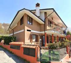 Foto Villa Bifamiliare in Vendita, 4,5 Locali, 97,5 mq, Coazze