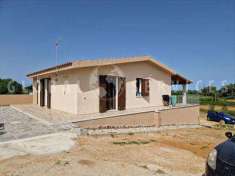 Foto Villa Bifamiliare in Vendita, 4 Locali, 113 mq, Siniscola (La Ca