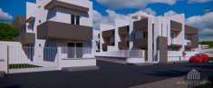 Foto Villa Bifamiliare in Vendita, 4 Locali, 135 mq, Misilmeri (Porte