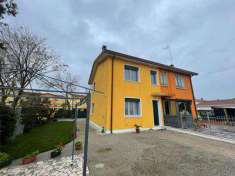 Foto Villa Bifamiliare in Vendita, 4 Locali, 140 mq, Chioggia
