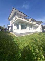 Foto Villa Bifamiliare in Vendita, 4 Locali, 150 mq, Carini (Villagra