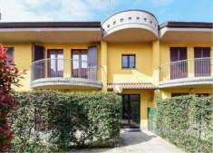 Foto Villa Bifamiliare in Vendita, 4 Locali, 156,5 mq, Paderno Dugnan