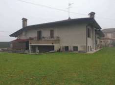 Foto Villa Bifamiliare in Vendita, 4 Locali, 80 mq, Arzergrande