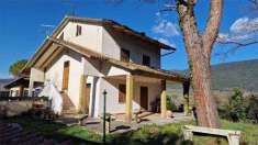 Foto Villa Bifamiliare in Vendita, 5 Locali, 113 mq, Massa Martana