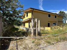 Foto Villa Bifamiliare in Vendita, 5 Locali, 180 mq, Marano Marchesat