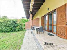 Foto Villa Bifamiliare in Vendita, 5 Locali, 180 mq, Rogeno (Casletto