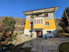 Foto Villa Bifamiliare in Vendita, 5 Locali, 90 mq, Premosello Chiove