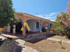 Foto Villa Bifamiliare in Vendita, 6 Locali, 130 mq, San Teodoro