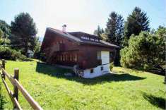 Foto Villa Bifamiliare in Vendita, 6 Locali, 149 mq, Vigo di Cadore