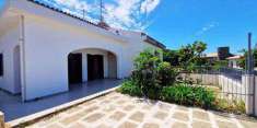 Foto Villa Bifamiliare in Vendita, 6 Locali, 165 mq, Sangineto