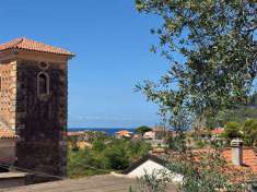 Foto Villa Bifamiliare in Vendita, 6 Locali, 184 mq, Montecorice (Agn