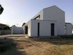 Foto Villa Bifamiliare in Vendita, 6 Locali, 250 mq, Noventa Padovana