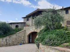 Foto Villa Bifamiliare in Vendita, 6 Locali, 259,85 mq, Perugia