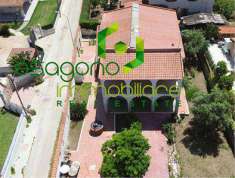 Foto Villa Bifamiliare in Vendita, 6 Locali, 266 mq, Siracusa (Arenel