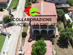 Foto Villa Bifamiliare in Vendita, 6 Locali, 266 mq, Siracusa (Arenel