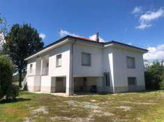 Foto Villa Bifamiliare in Vendita, 6 Locali, 300 mq, Ciri