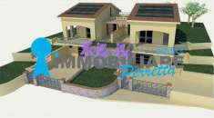Foto Villa Bifamiliare in Vendita, 6 Locali, 60 mq, Vibonati (Le Gine