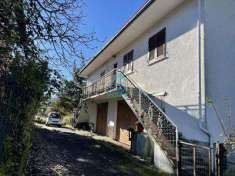 Foto Villa Bifamiliare in Vendita, pi di 6 Locali, 108 mq, Cantalupo