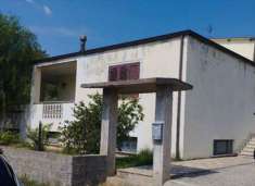 Foto Villa Bifamiliare in Vendita, pi di 6 Locali, 110 mq, Sellia Ma