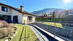 Foto Villa Bifamiliare in Vendita, pi di 6 Locali, 150 mq, Lavena Po