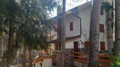 Foto Villa Bifamiliare in Vendita, pi di 6 Locali, 205 mq, Campo di
