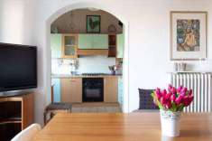 Foto Villa Bifamiliare in Vendita, pi di 6 Locali, 210 mq, Osimo