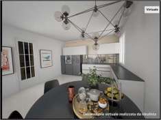 Foto Villa Bifamiliare in Vendita, pi di 6 Locali, 225 mq, Verona