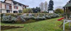 Foto Villa Bifamiliare in Vendita, pi di 6 Locali, 230 mq, Imbersago