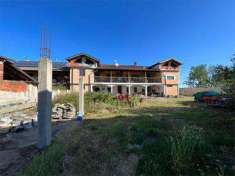 Foto Villa Bifamiliare in Vendita, pi di 6 Locali, 250 mq, Mazz