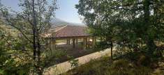 Foto Villa bifamiliare in Vendita, pi di 6 Locali, 260 mq (CICERALE