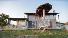 Foto Villa Bifamiliare in Vendita, pi di 6 Locali, 280 mq, Bosconero
