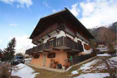 Foto Villa Bifamiliare in Vendita, pi di 6 Locali, 324 mq, Auronzo d