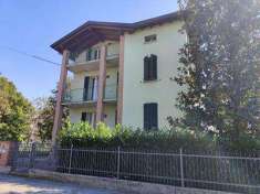 Foto Villa Bifamiliare in Vendita, pi di 6 Locali, 357 mq, Fidenza