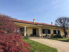 Foto Villa Bifamiliare in Vendita, pi di 6 Locali, 360 mq, Rocca Can