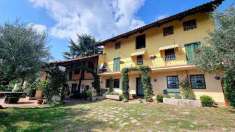 Foto Villa bifamiliare in Vendita, pi di 6 Locali, 4 Camere, 450 mq
