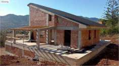 Foto Villa Bifamiliare in Vendita, pi di 6 Locali, 400 mq, Monreale