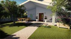 Foto Villa Bifamiliare in Vendita, pi� di 6 Locali, 400 mq, Tavullia