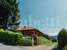 Foto Villa bifamiliare in Vendita, pi di 6 Locali, 425 mq (San Pietr