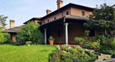 Foto Villa Bifamiliare in Vendita, pi di 6 Locali, 857 mq, Muggi