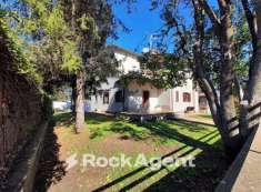 Foto Villa bifamiliare in vendita a Acquapendente