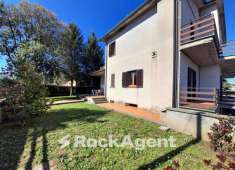 Foto Villa bifamiliare in vendita a Acquapendente