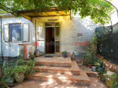 Foto Villa bifamiliare in vendita a Agropoli