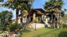 Foto Villa bifamiliare in vendita a Albairate