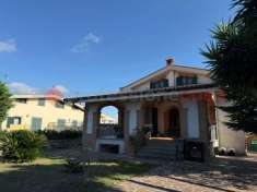 Foto Villa bifamiliare in vendita a Albano Laziale