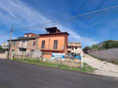 Foto Villa bifamiliare in vendita a Albano Laziale