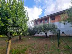 Foto Villa bifamiliare in vendita a Albano Laziale