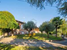 Foto Villa bifamiliare in vendita a Albinea