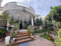 Foto Villa bifamiliare in vendita a Altavilla Milicia